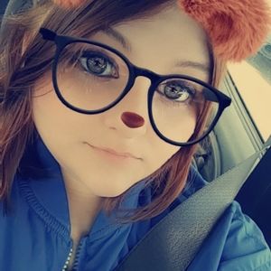 Meet your Posher, Fiona